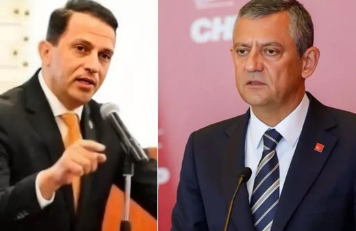 Mücahit Birinci'den Özgür Özel'in olay iddialarına yanıt geldi!