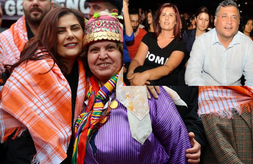 Özlem Çerçioğlu'nun eşi Ercan Çerçioğlu kimdir şirketi uçtu! Meğer zengin geliniymiş