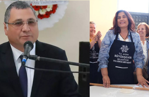 Jantsa kimin sahibi Özlem Çerçioğlu'nun eşi Ercan Çerçioğlu kimdir ailesi sanayici