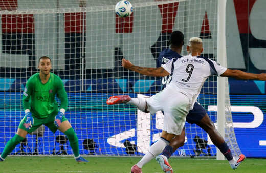 UEFA Süper Kupa'nın sahibi belli oldu