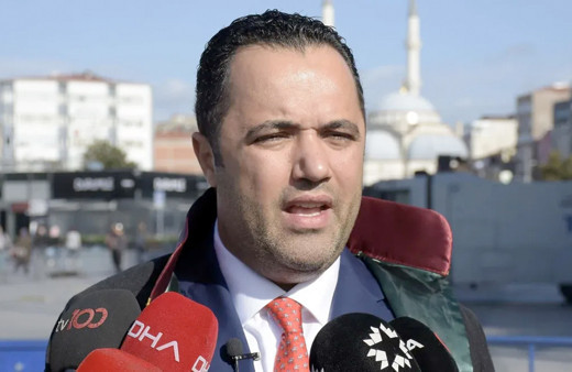 Avukat Rezan Epözdemir tutuklandı savcılığın sevk yazısına ulaşıldı