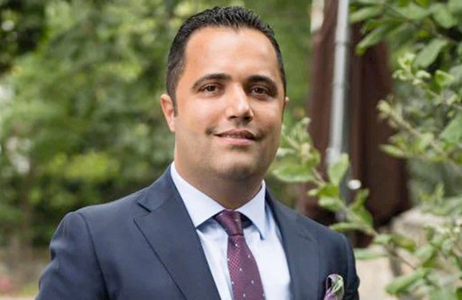 Avukat Rezan Epözdemir'in ifadesi ortaya çıktı: Savcıya 1-2 kez borç para vermiştim