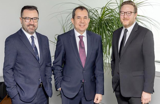 TAB Gıda'dan yılın ikinci çeyreğinde 1,1 milyar lira net kar