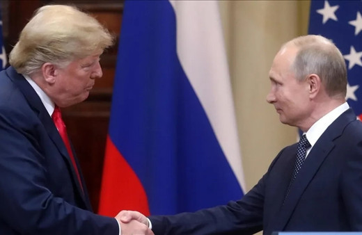 Trump ile Putin görüşecekti! Felaket alarmı çıktı bölgeden tahliyeler başladı