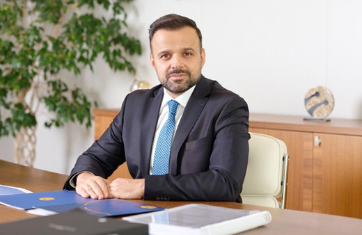 Turkcell'in 2025'in ikinci çeyreğindeki net karı 4,2 milyar lira oldu