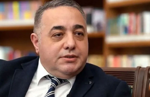 Zafer Şahin’den Sözcü’nün hatalı haberi üzerine gönderme