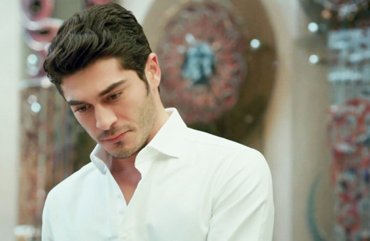 Burak Deniz'den Datça'ya milyonluk yatırımlık proje! İşte detayları...