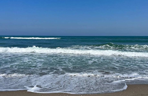 Denize girmek yasaklandı! Hafta sonu planı yapmadan önce listeye bakın