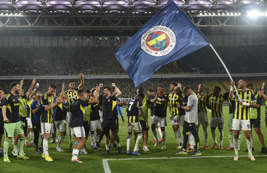 Fenerbahçe sezonu Göztepe deplasmanında açıyor! Takımda 2 eksik var
