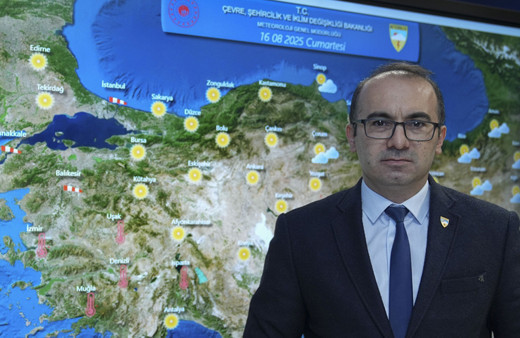 Hafta sonu hava nasıl olacak, yağış var mı? İşte son hava durumu verileri