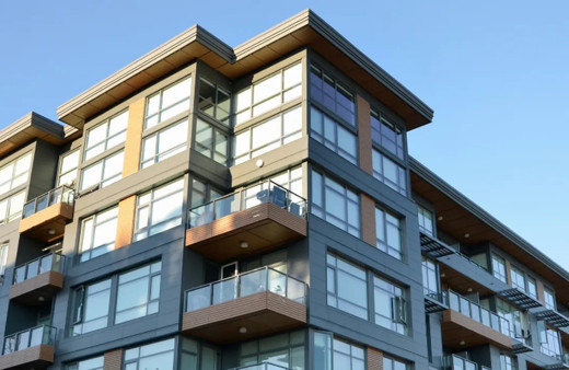 Konutta yeni dönem: 8 yıl aradan sonra yasak kalktı