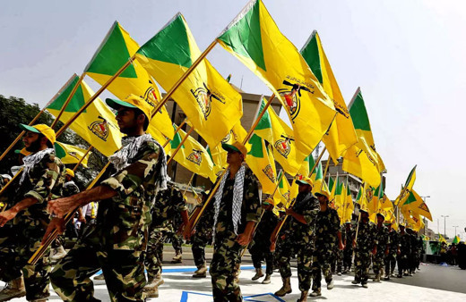 İsrail'e savaş ilan ettiler! Silah bırakmayınca hükümet ayaklandı!