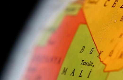 Mali'de darbe girişimi engellendi