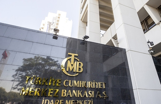 Merkez Bankası orta vadeli tahminlerindeki ara hedeflerin detaylarını açıkladı