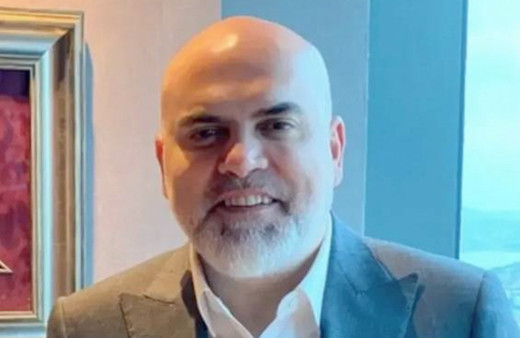 Özgür Özel İmamoğlu aleyhinde ifade veren Murat Kapki'ye sarıldı Barış Yarkadaş isyan etti