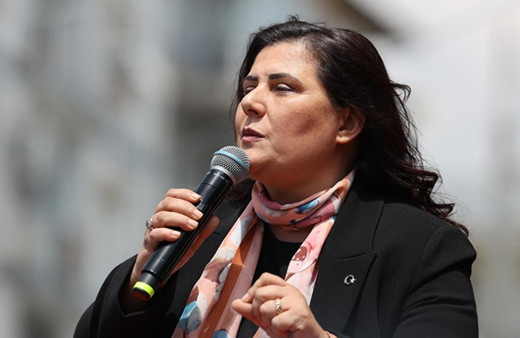 CHP'den Özlem Çerçioğlu'na tepki: "'Efe' uymuyor ona"