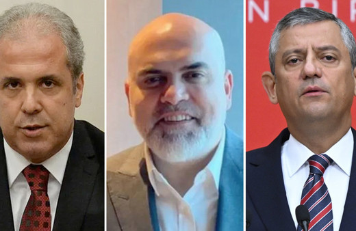 'İktidar erken seçim kararı alır' dediler Özgür Özel'in bombası çatapat çıktı Şamil Tayyar paylaştı