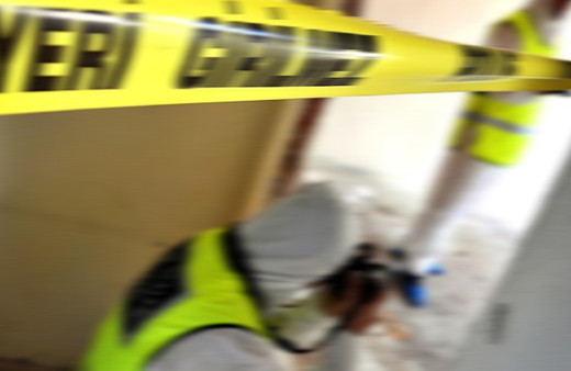 Genç çift evlerinde ölü bulunmuştu! Gerçek ortaya çıktı