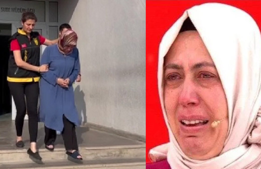 Sebile Yörük tahliye sonrası yeniden tutuklandı! Fethi kabir, korkunç detayı ortaya çıkardı