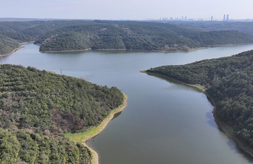 Türkiye'ye barajlardan kötü haber! İstanbul, Ankara, İzmir'de durum vahim
