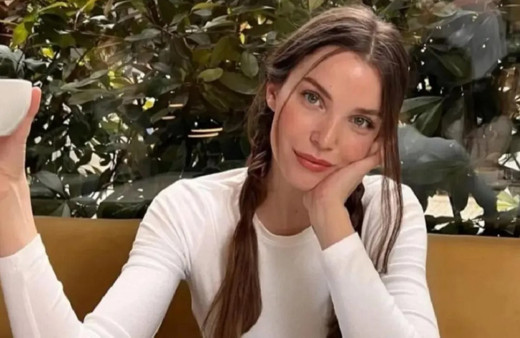 Uzak Şehir’in Pakize’siydi! Yaren Güldiken'in asıl mesleği bakın neymiş...