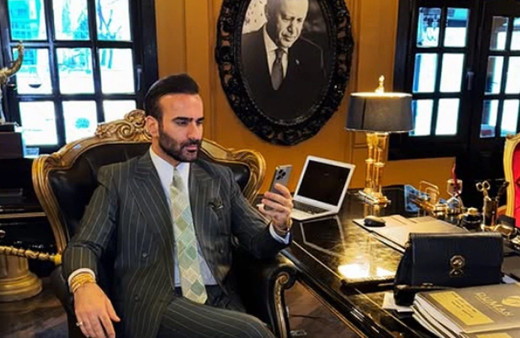 Lüks yaşantısı ile gündem olmuştu: Avukat Cem Duman gözaltına alındı