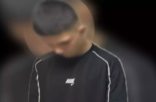 16 yaşında defalarca suç işledi! Kız meselesi nedeniyle ensesine bıçak sapladı!