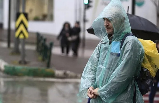 İstanbul dahil 13 kent için sarı kodlu uyarı geldi! İşte en yüksek sıcaklıklar...