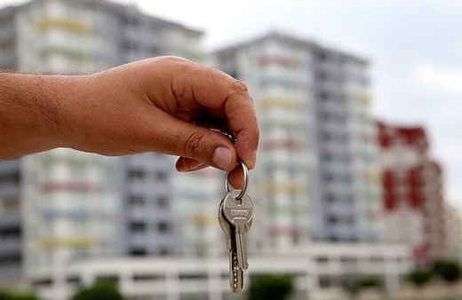 Konut, arsa iş yeri alırken keyfiniz kaçmasın uzman kuruluştan uyarılar