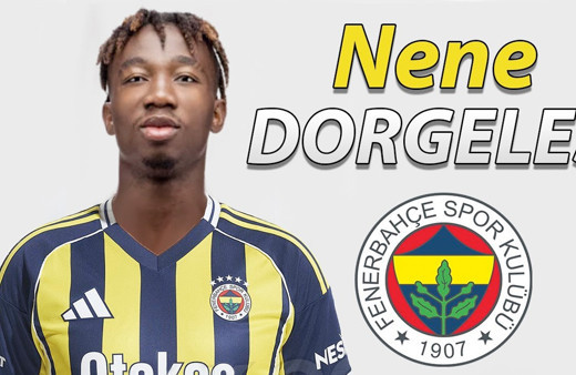 Kerem Aktürkoğlu derken Fenerbahçe o futbolcu için Salzburg'a teklif sundu