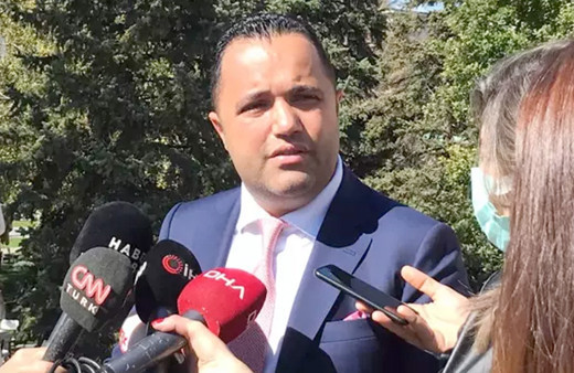 Rezan Epözdemir soruşturması büyüyor! Savcının katibinden şok ifadeler