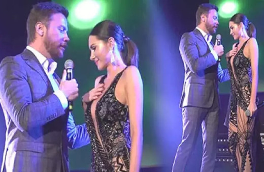 Sinan Akçıl'a büyük şok! Bir zamanlar aşk yaşadığı isim öyle bir yorum yaptı ki...