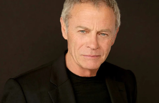 Tristan Rogers 79 yaşında hayatını kaybetti! Tristan Rogers evli mi, çocukları var mı?