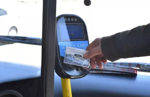 Toplu taşıma ücretlerine zam geldi! 1 Eylül'den itibaren geçerli olacak