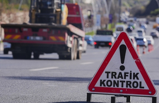 Ankaralılar dikkat! Yarın bazı yollar trafiğe kapatılacak