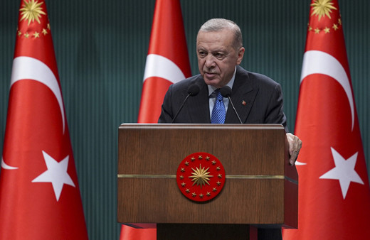 Cumhurbaşkanı Erdoğan'dan Marmara Depremi paylaşımı: Acısını halen yüreğimizde hissediyoruz