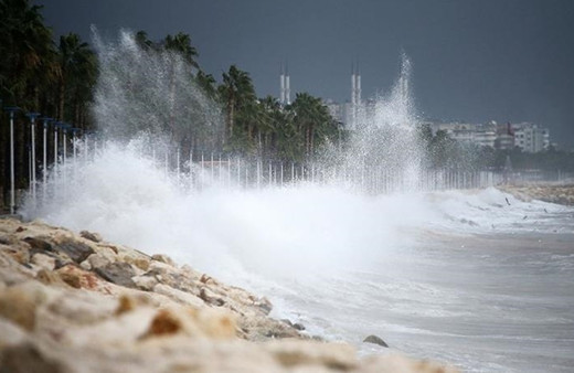 Yarın öğle saatlerinde başlıyor! Uyarı geldi