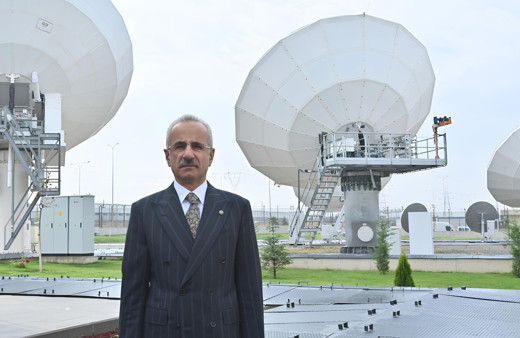 TÜRKSAT Model Uydu Yarışması'nın kazananları belli oldu