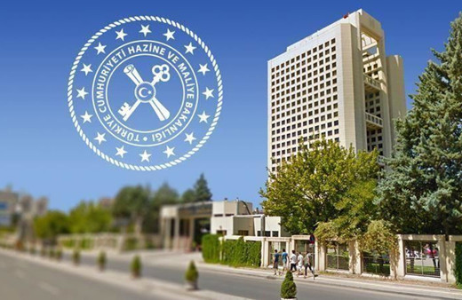 Maliye, tamamen robotik ve yapay zekalı işlem dönemini başlattı