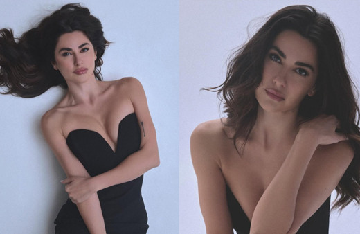 Nesrin Cavadzade'ye gençliğinin sırrı soruldu! Kimse bu cevabı beklemiyordu