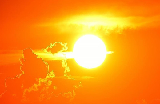 İsrail'de aşırı sıcaklar etkili oluyor! Ölenler var