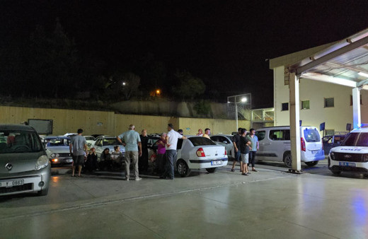 Adana’da feci kaza: 1’i çocuk 5 kişi yaşamını yitirdi