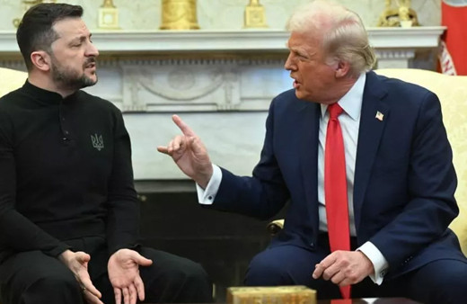 Almanya, Ukrayna'ya asker gönderecek mi? Cevap geldi