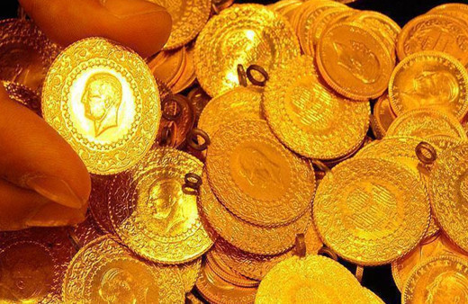 Altın fiyatlarına bakın! Düşüş sonrası yükseliş başladı