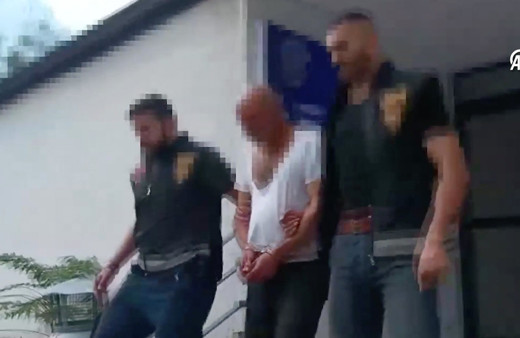 Avcılar'da 5 ay önce başlayan araç parkı tartışması cinayetle bitti