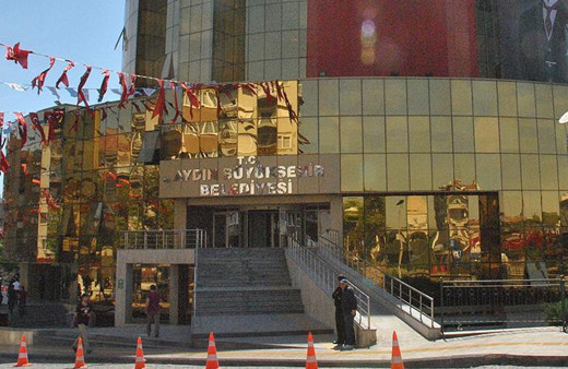 Aydın Büyükşehir Belediyesi'nde şirket çalışanlarına zam! En düşük maaş...