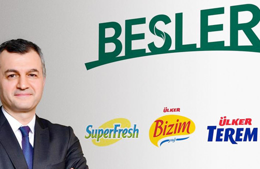 Besler'den yılın ilk yarısında 13,8 milyar lira konsolide ciro