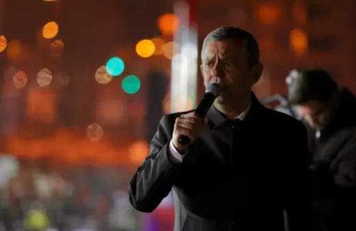 Özgür Özel'den 'Aydın' çağrısı: Seçimleri yenileyelim