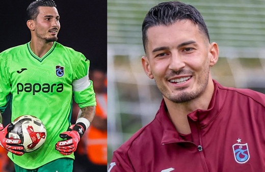 Fenerbahçe ile anlaştı deniyordu! Uğurcan Çakır için gece yarısı resmi açıklama