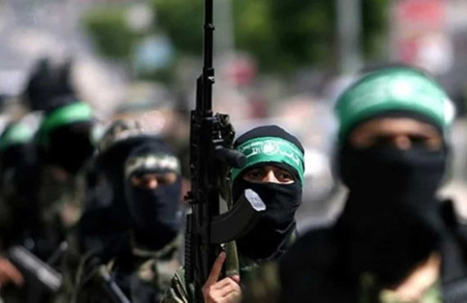 Hamas ateşkes teklifini kabul etti